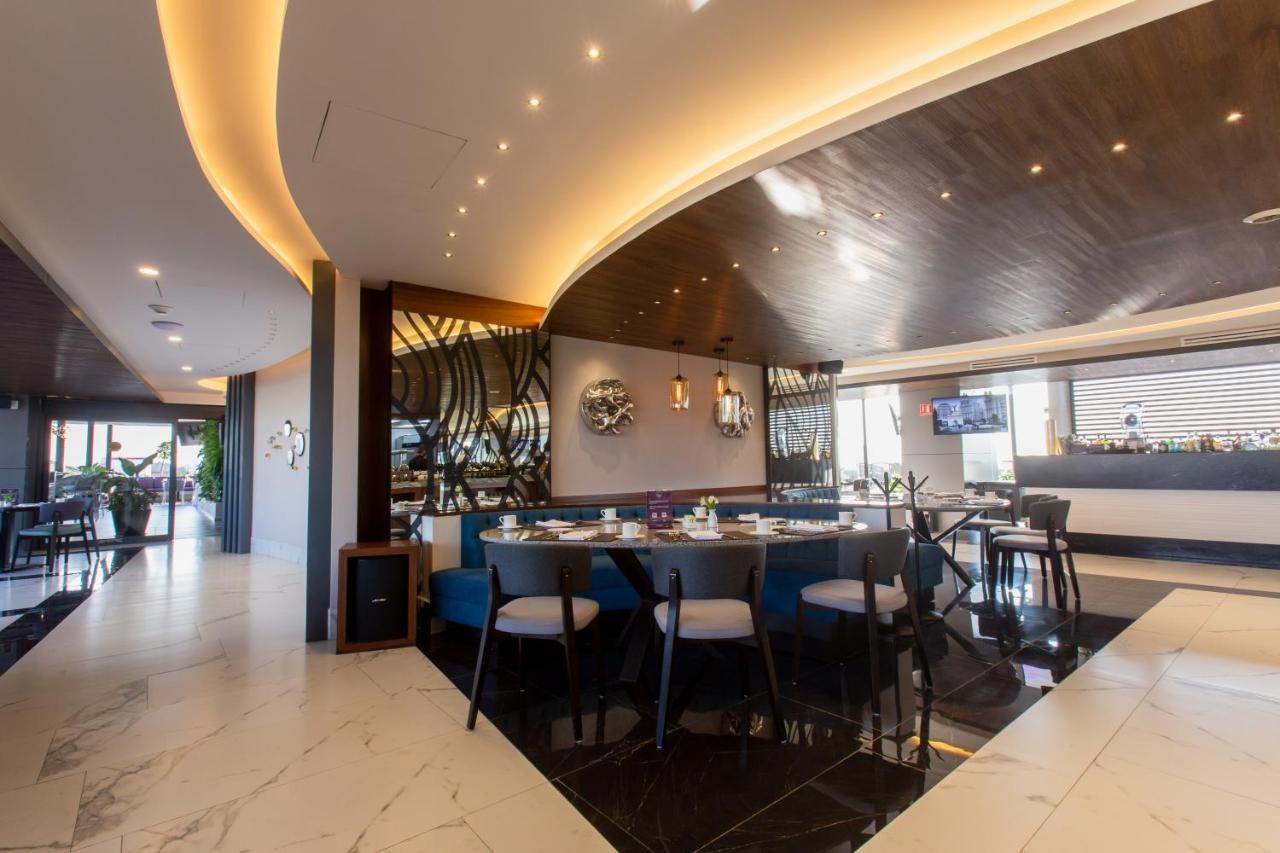 Hs Hotsson Long Stay Cdmx Condesa Sur Cidade do México Exterior foto