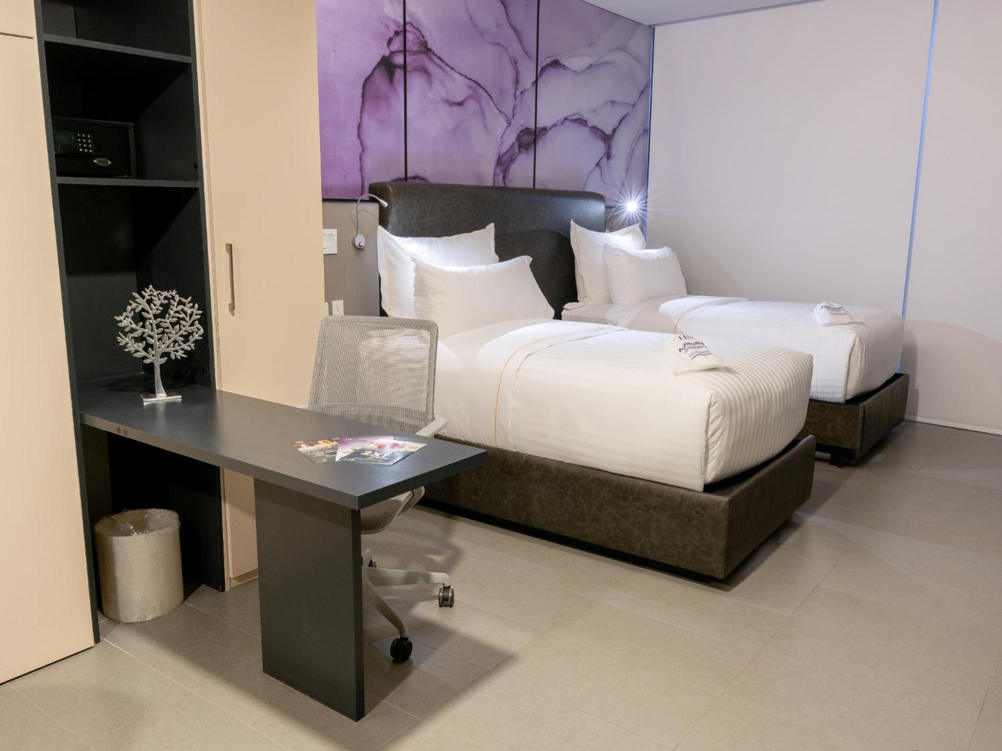 Hs Hotsson Long Stay Cdmx Condesa Sur Cidade do México Exterior foto